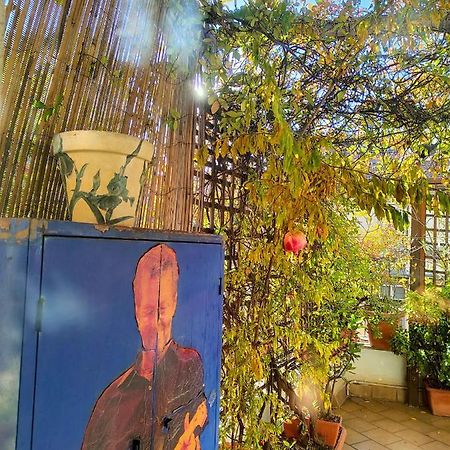 Lovely Gazebo ميلان المظهر الخارجي الصورة