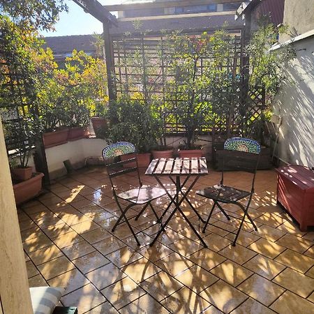 Lovely Gazebo ميلان المظهر الخارجي الصورة