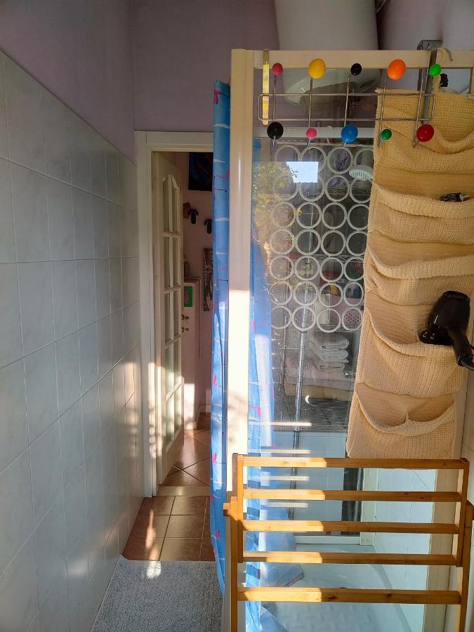 Lovely Gazebo ميلان المظهر الخارجي الصورة